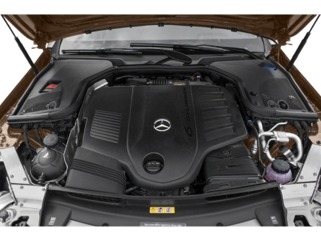 2020 Mercedes Benz CLS 450 photo 6