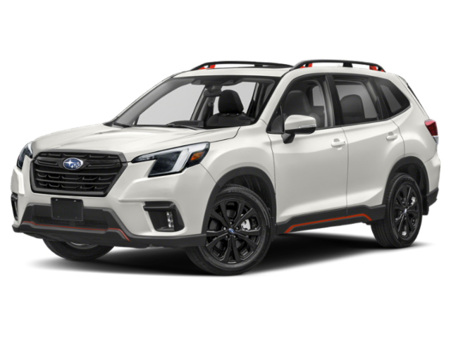 2022 Subaru Forester Sport's photo