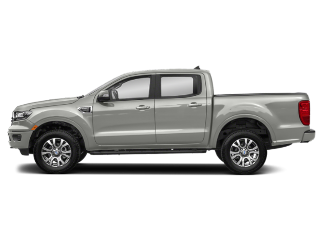 2022 Ford Ranger Lariat photo 3