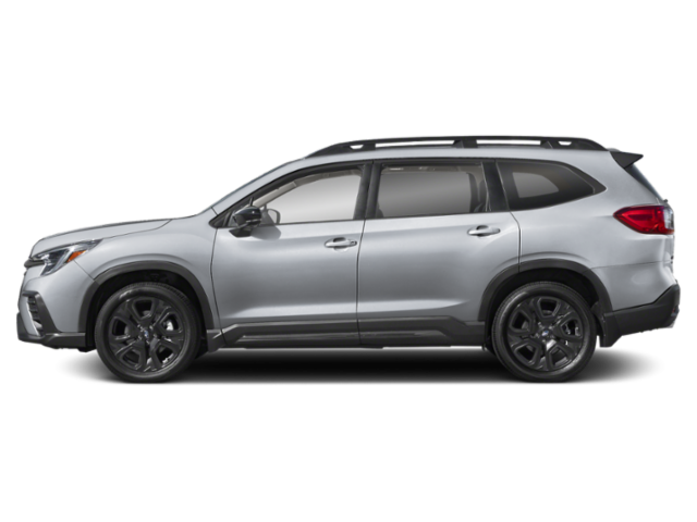 2025 Subaru Ascent Onyx Edition Touring photo 2