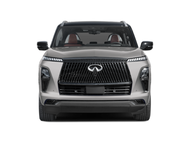 2026 Infiniti QX80 photo 3