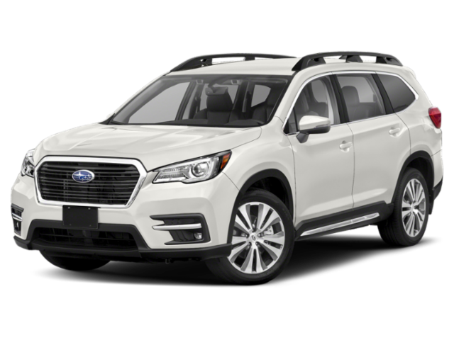 2019 Subaru Ascent Touring's photo