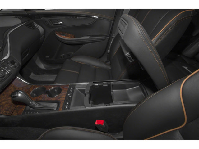 2015 CHEVROLET IMPALA - Image 18