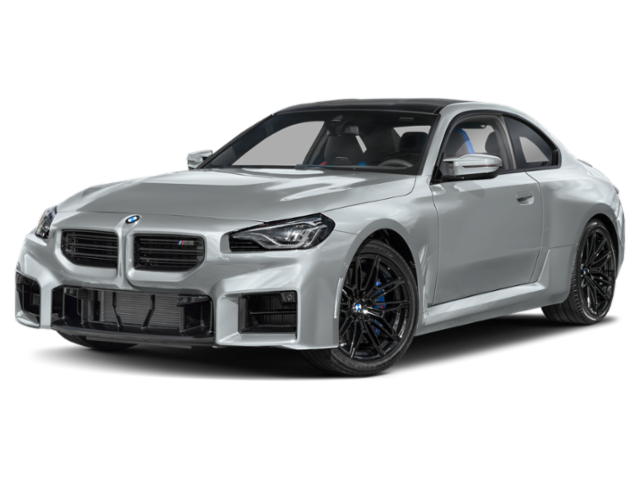 2026 BMW M2 CS's photo