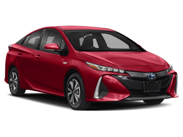 2018 Toyota Prius Prime Plus Premium Advanced photo 6