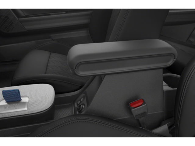 2026 Mini Cooper Hardtop S 2 Door Iconic photo 11