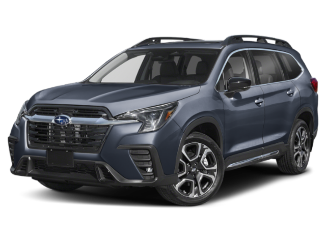 2025 Subaru Ascent Limited photo 3