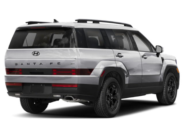 2026 Hyundai Santa Fe XRT photo 2
