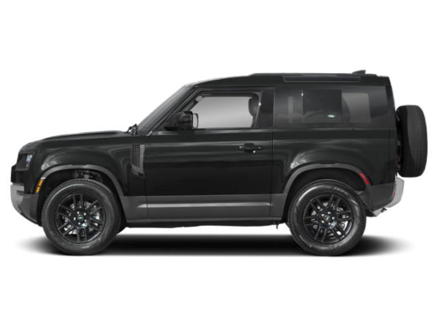 2025 Land Rover Defender 90 X-Dynamic SE photo 3