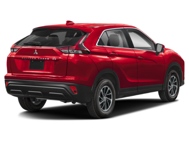 【美品 引取限定★】2024年製　走行2363K　225/45R17×4　CLA Sale: 2024 Mitsubishi Eclipse Cross JA4ATWAAXRZ066712