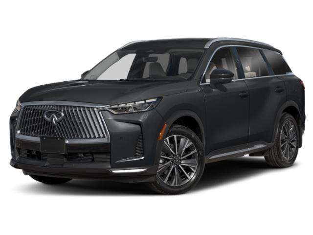 2026 INFINITI QX60 PURE's photo