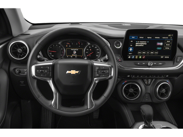 2026 Chevrolet Blazer RS photo 2