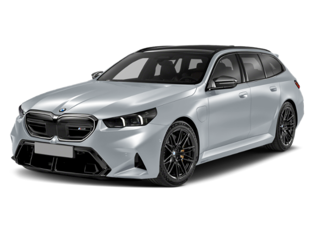 2026 BMW M5 M5 Touring's photo