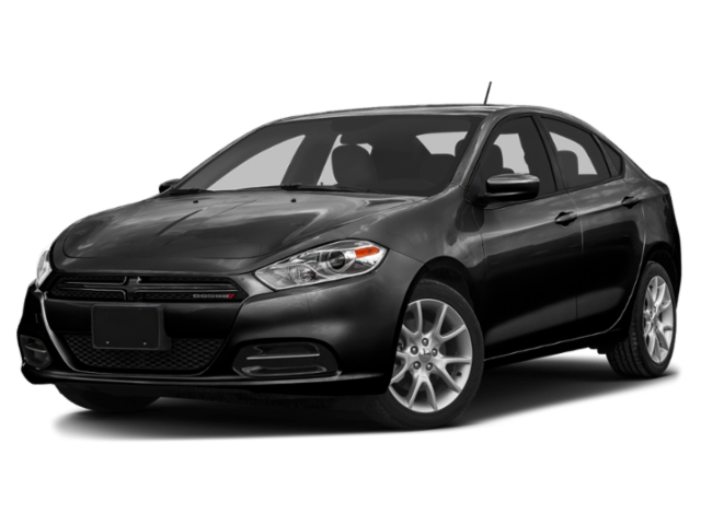 2015 Dodge Dart SXT's photo