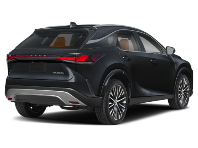 2025 Lexus RX Premium photo 2