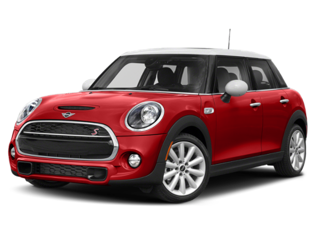 2021 MINI Hardtop 4 Door S's photo