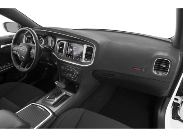 2019 Dodge Charger R/T Scat Pack photo 18