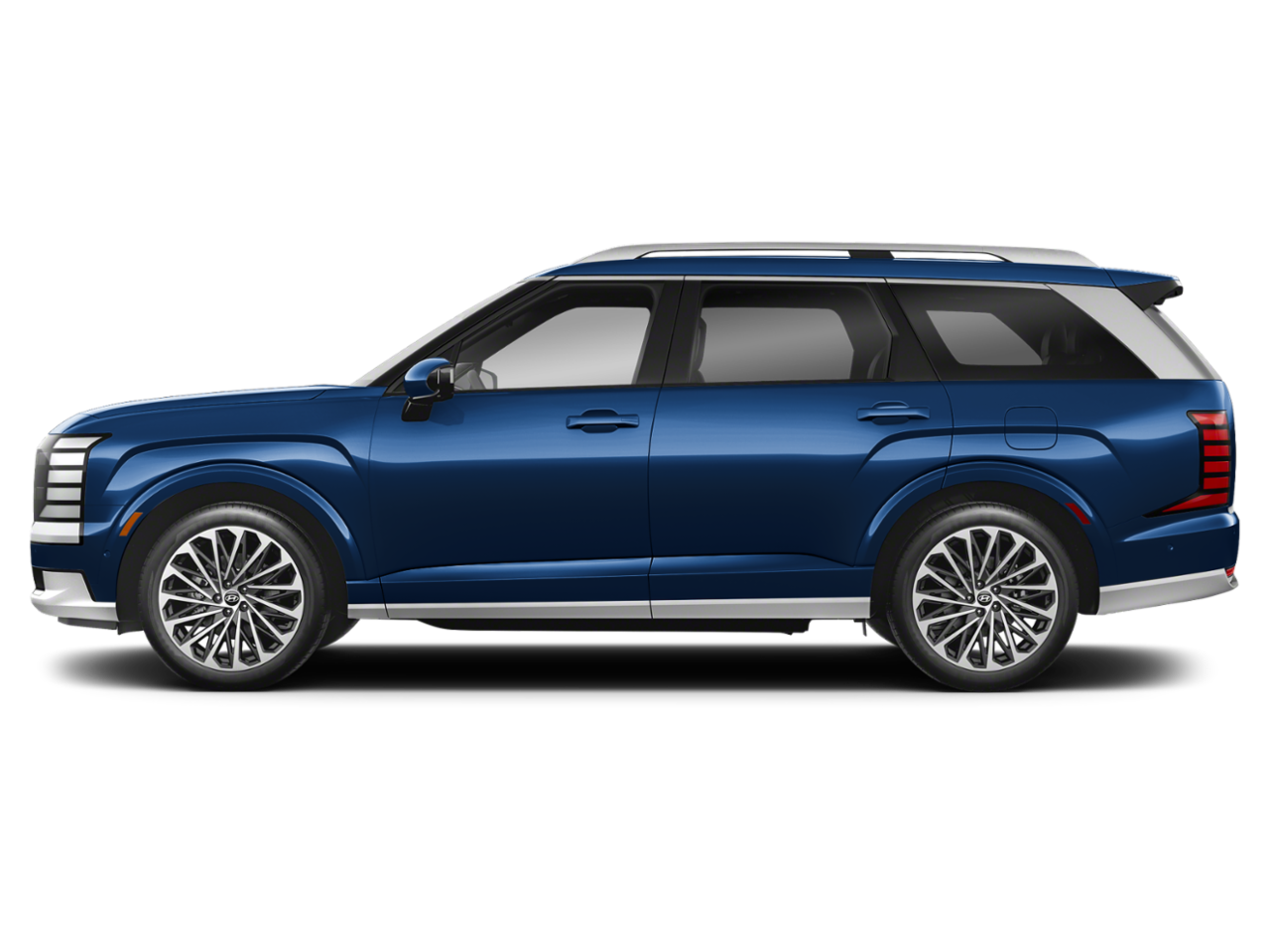 2026 Hyundai Palisade Calligraphy photo 2