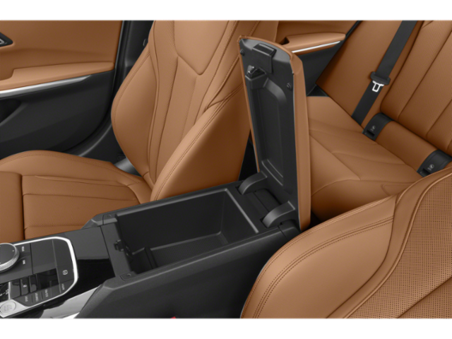 2025 Bmw 330i photo 14