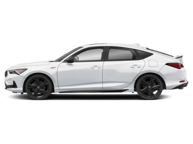 Image 3 of Pre-Owned 2023 Acura Integra w/A-Spec Technology Package FWD 4D Hatchback