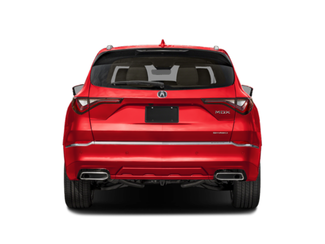 2026 Acura MDX SH-AWD Advance photo 5