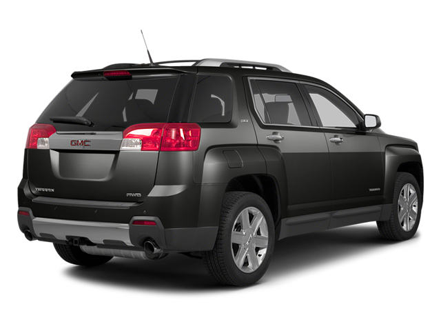 Used 2014 GMC Terrain SLE-1 with VIN 2GKALMEKXE6249745 for sale in Covington, LA