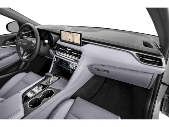 2025 Genesis G70 2.5T Sport Prestige photo 11