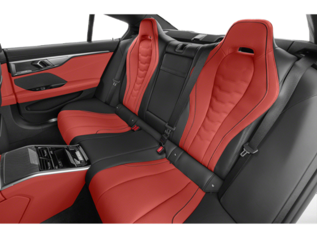 2026 Bmw 840i xDrive Gran Coupe photo 12