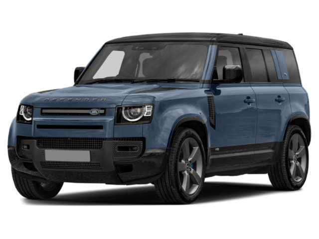 2023 Land Rover Defender SE's photo