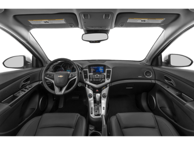 2015 Chevrolet Cruze LT photo 5