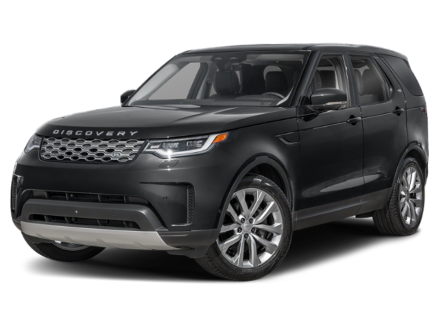 2023 Land Rover Discovery S R Dynamic's photo