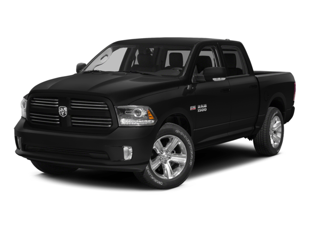 2015 RAM Ram 1500 Laramie Longhorn's photo