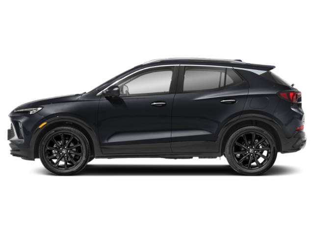 2026 Buick Encore GX Sport Touring photo 3