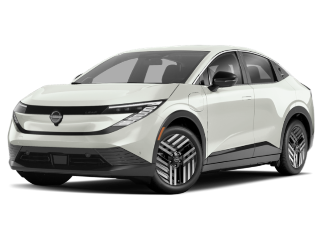 2026 Nissan LEAF SV+'s photo