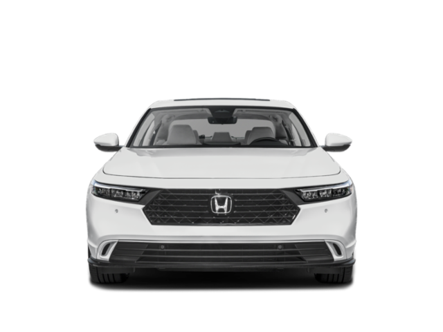 2025 Honda Accord Hybrid EX-L photo 5