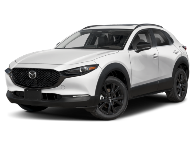 2025 Mazda CX-30 Turbo Premium's photo
