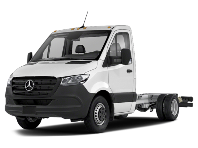 2019 Mercedes-Benz Sprinter Base's photo