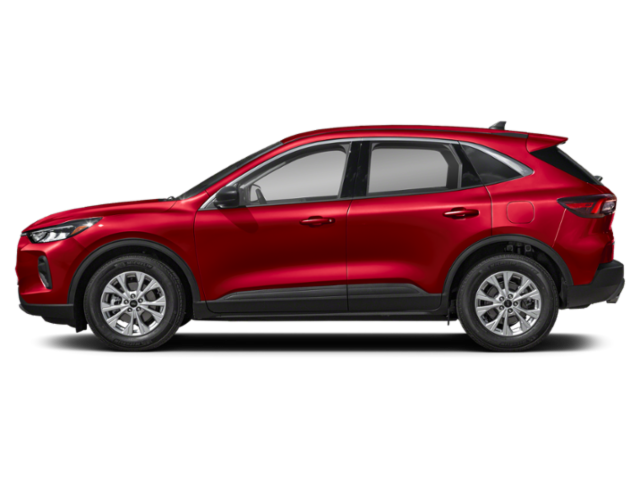 2025 Ford Escape Active photo 3