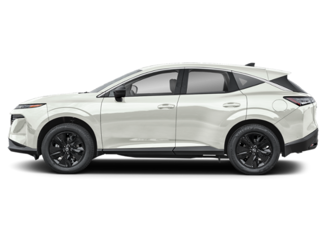 2026 Nissan Murano SV photo 3
