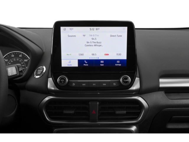 2020 FORD ECOSPORT - Image 7