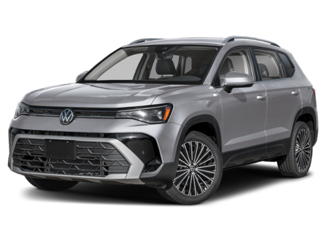 2025 Volkswagen Taos SE photo 8