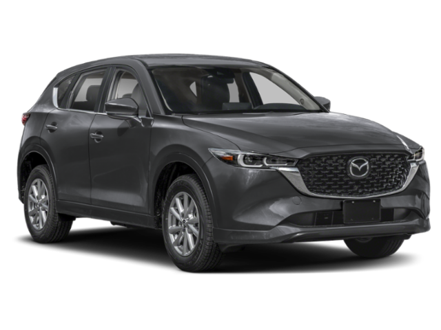 2024 Mazda CX-5 2.5 Select photo 10