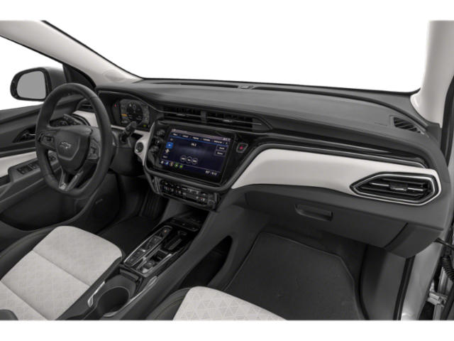 2022 Chevrolet Bolt EUV Premier photo 12