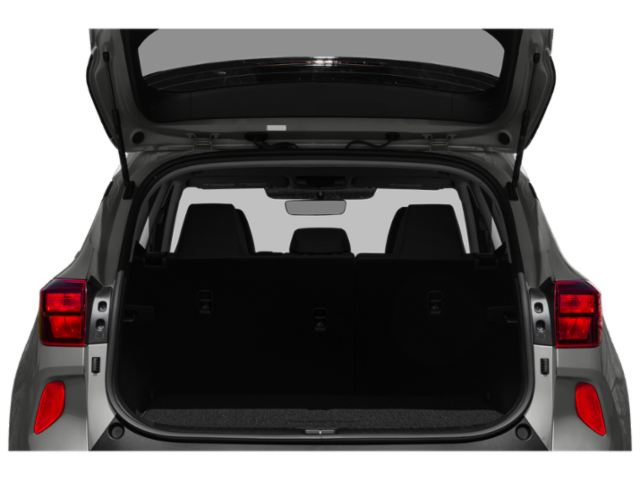 2021 KIA SELTOS - Image 8