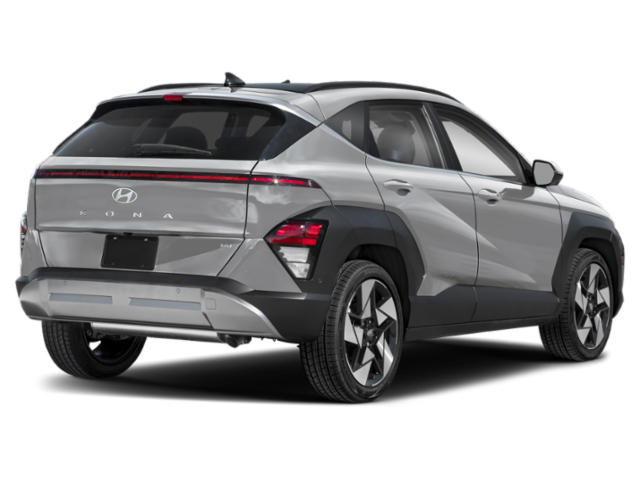 2026 Hyundai Kona Limited photo 17
