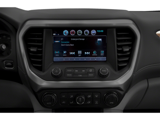 2019 Gmc Acadia SLT photo 7