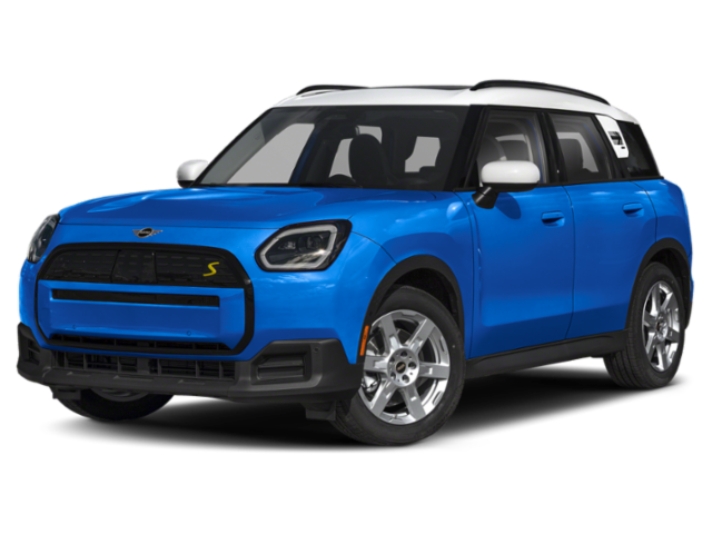 2025 Mini Countryman Iconic ALL4 photo 6