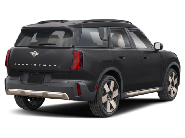 2026 Mini Countryman S ALL4 photo 2