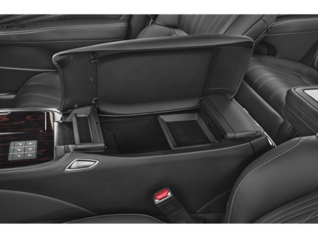2025 Lexus LS 500 photo 10