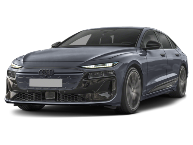 New 2025 Audi A6 FWD 4D Sedan